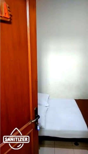Standard, Single, with Fan