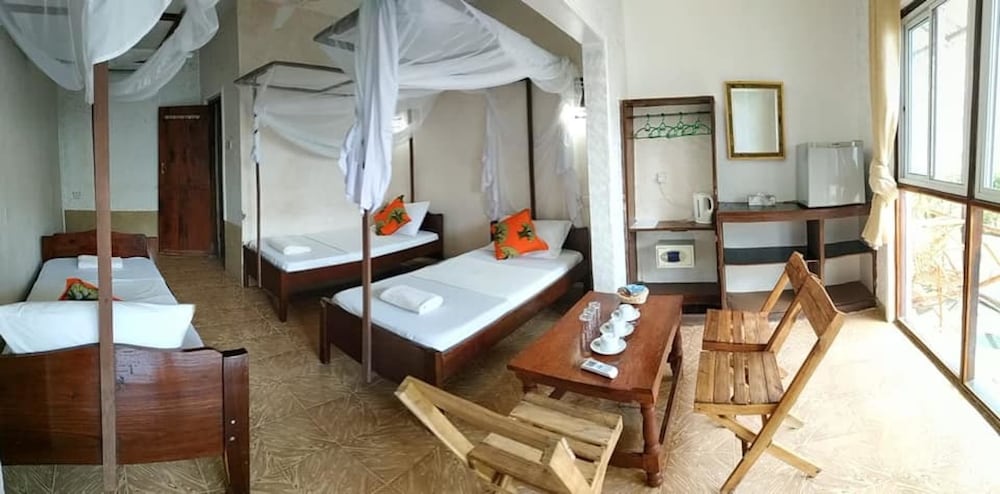 Mocco Beach Villa 34/78