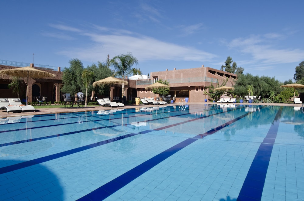 Palais Riad Berbere 23/50