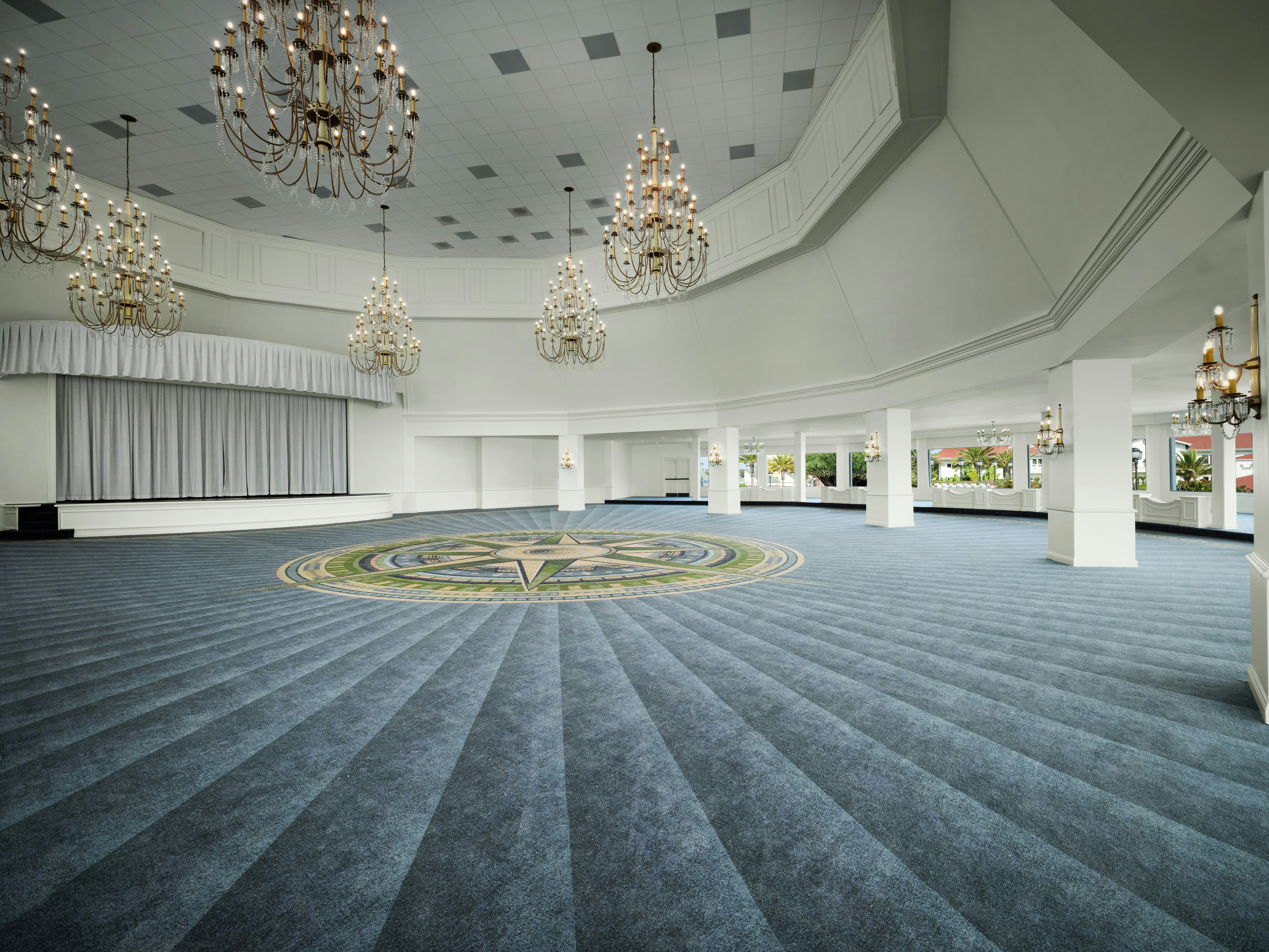Hotel del Coronado, Curio Collection by Hilton 8/73