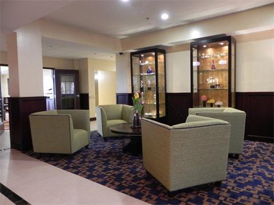 Holiday Inn Express Hotel And Suites Lubbock West 39/57