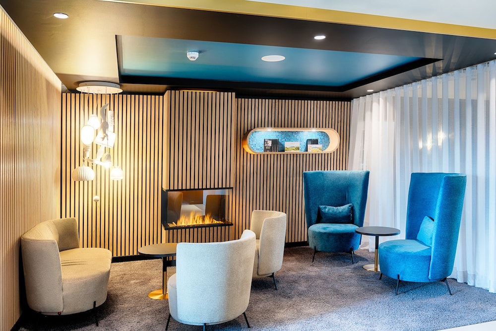 Seehotel Am Stausee 48/71