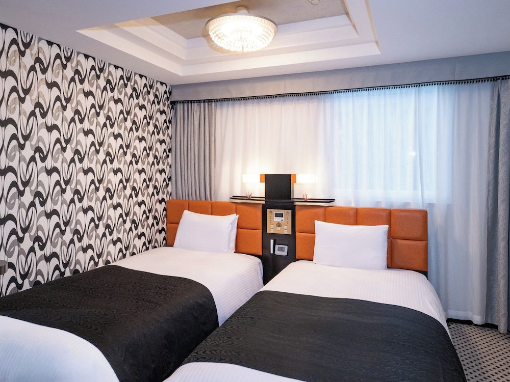 Apa Hotel Pride Kokkaigijidomae 16/44