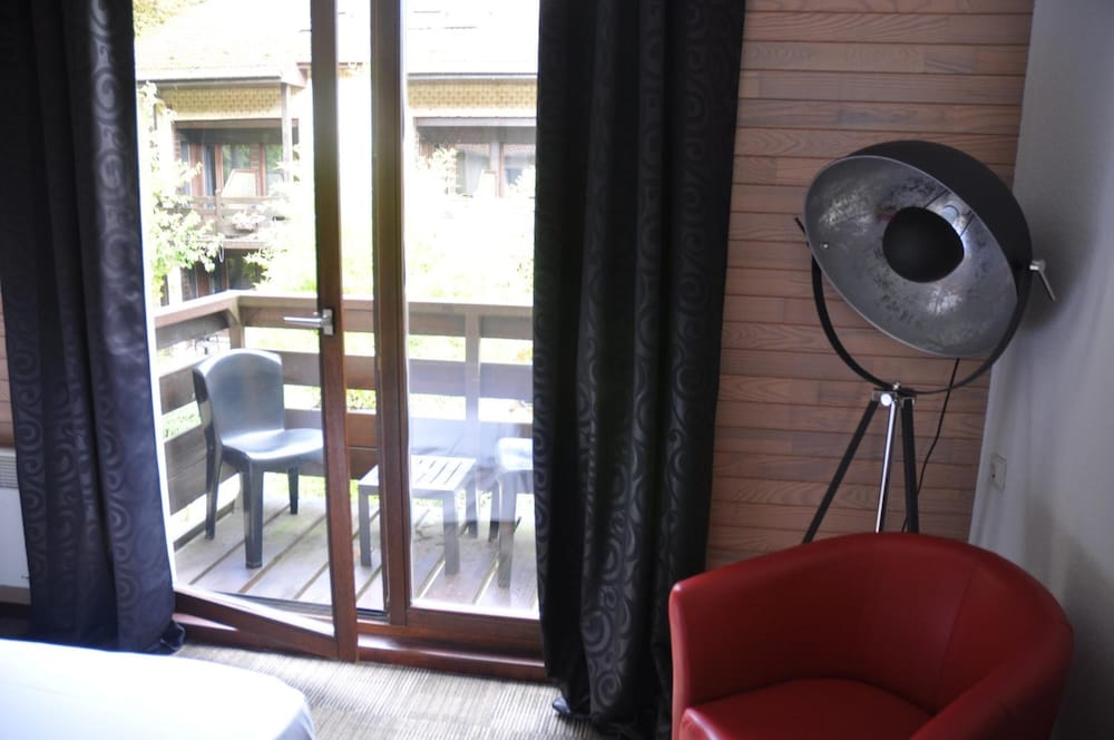 Enzo Hotels Metz Amneville By Kyriad Direct 27/50