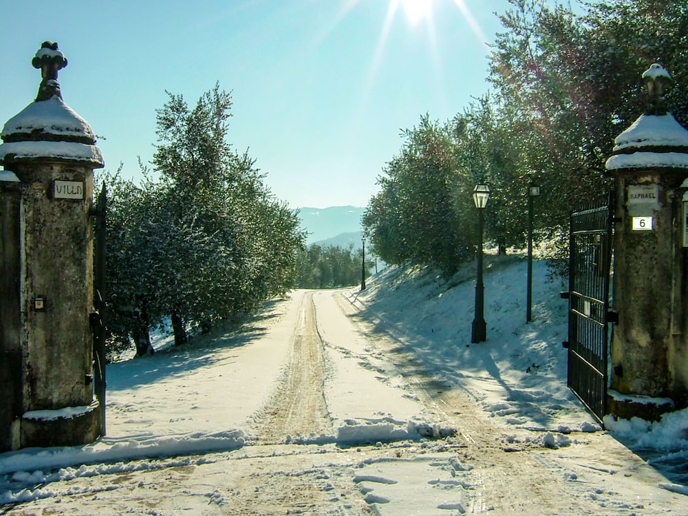 Locanda degli Ulivi 32/41
