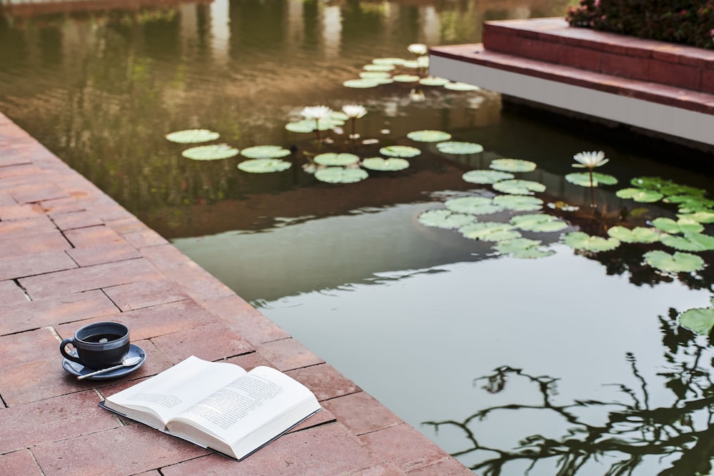 Sukhothai Heritage Resort 37/44