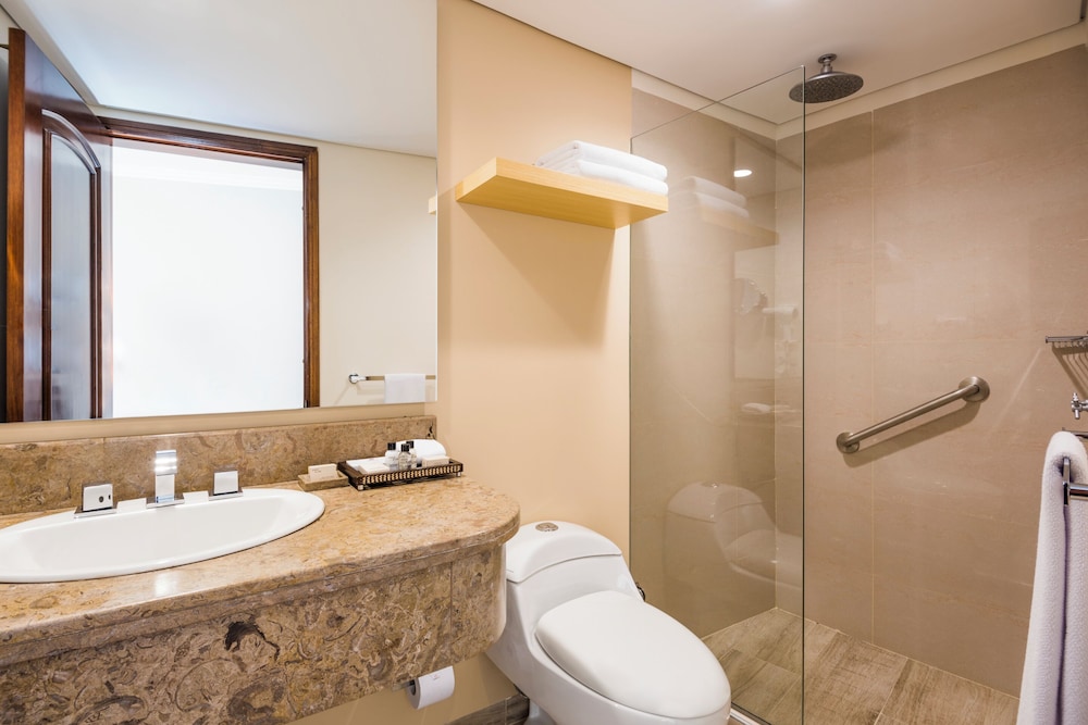 Xxxxl, Junior Suite, Single, Queen Bed، Cosmos 100 Hotel and Centro de Convenciones - Hoteles Cosmos 4/4