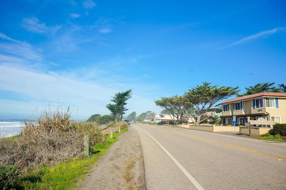 Blue Dolphin Inn 21/32