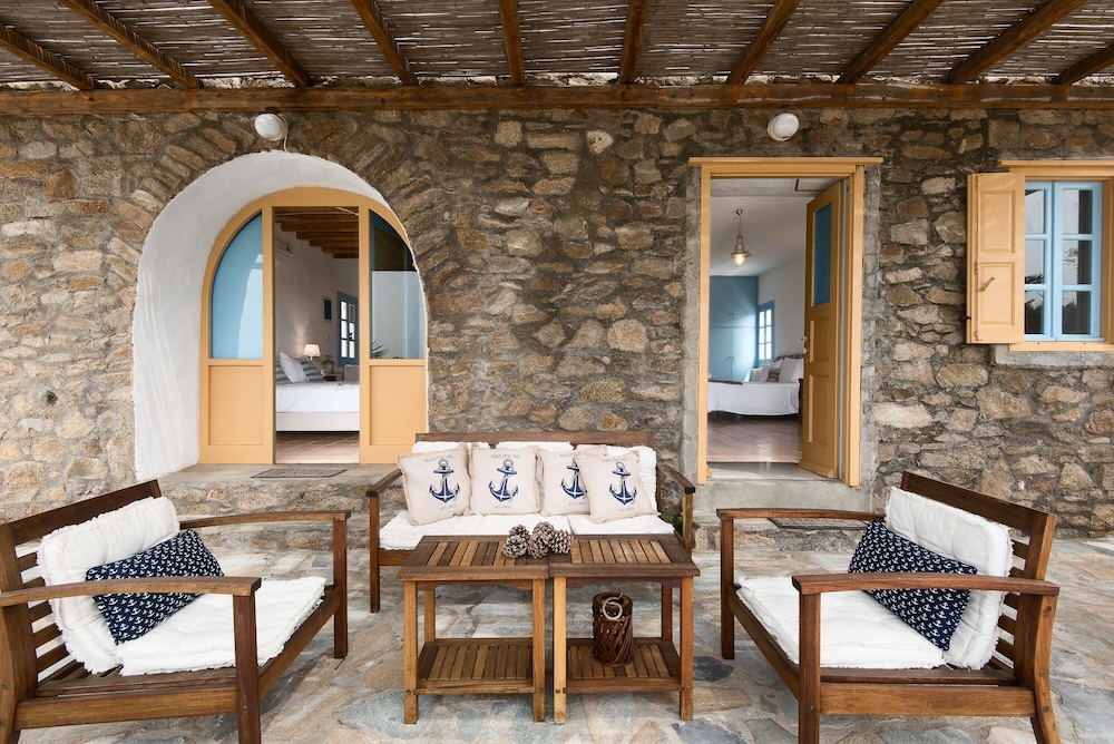 Anerousses Mykonian Traditional Houses 25/50