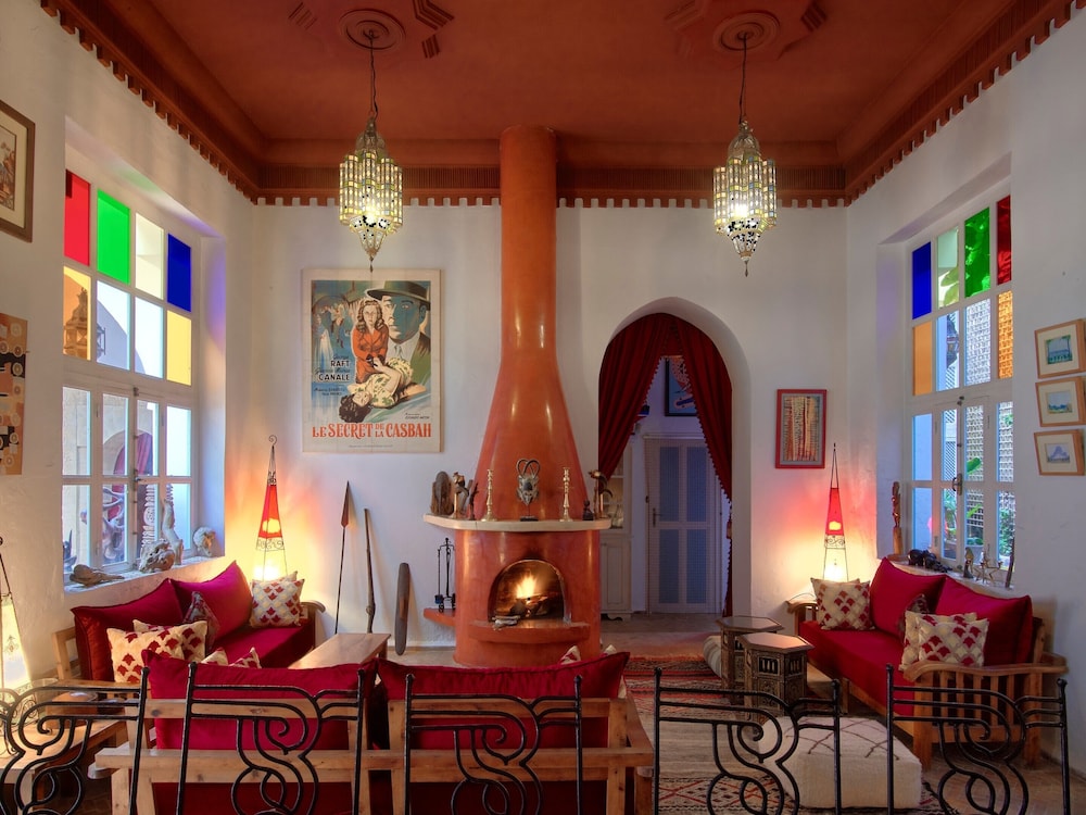 Riad Watier 51/72