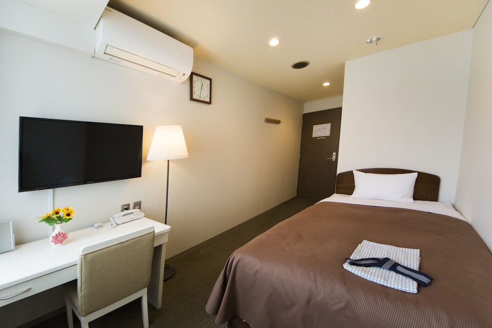 Hotel Kazusa 25/60