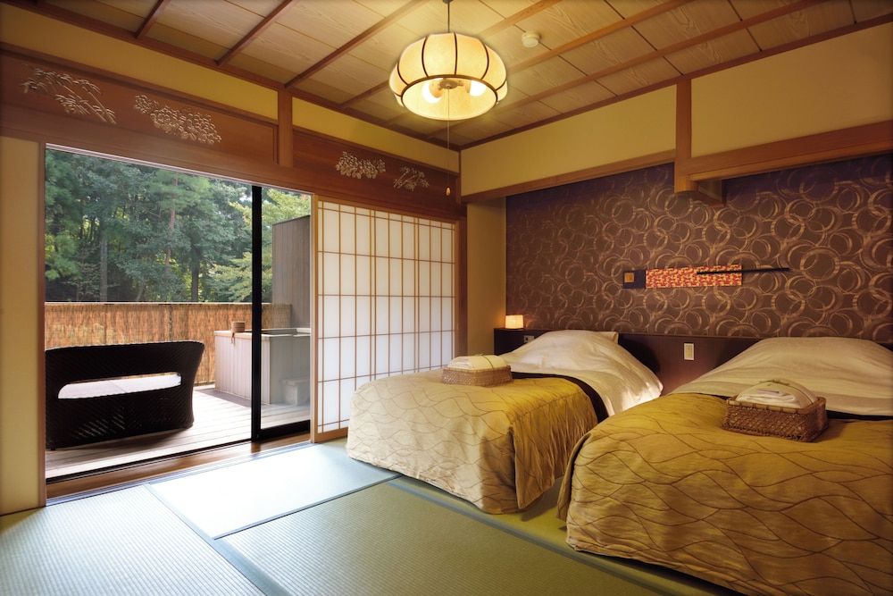 Yunohana Resort Suisen 7/50