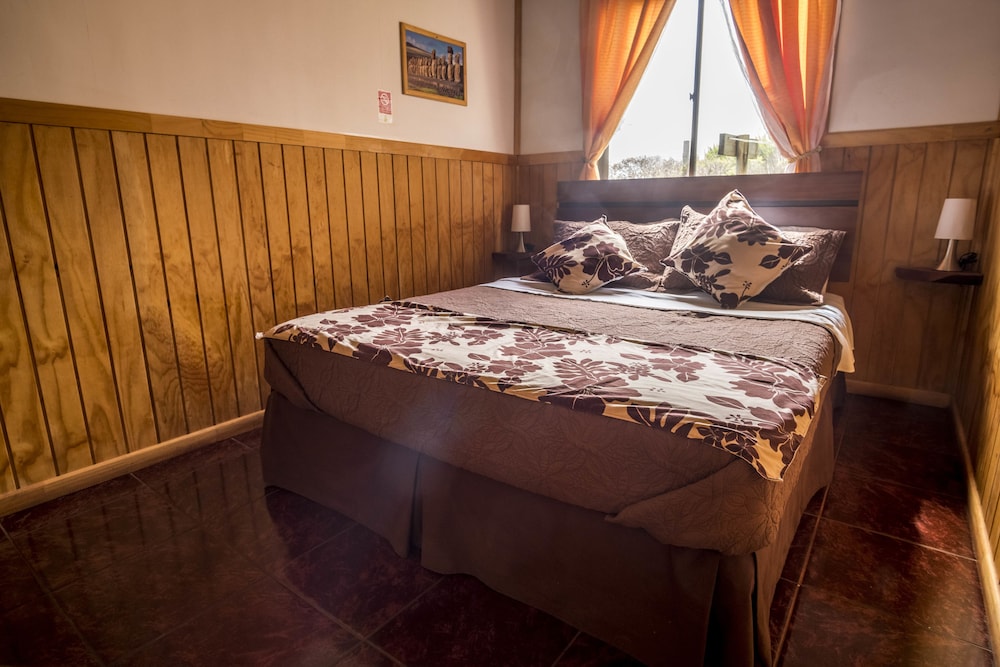 Hotel Y Cabanas Henua Iti 21/50