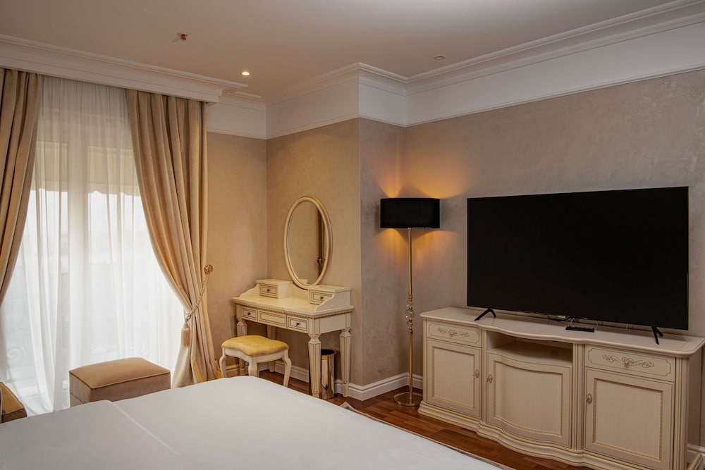 Radisson Collection Morina Hotel, Tirana 47/73