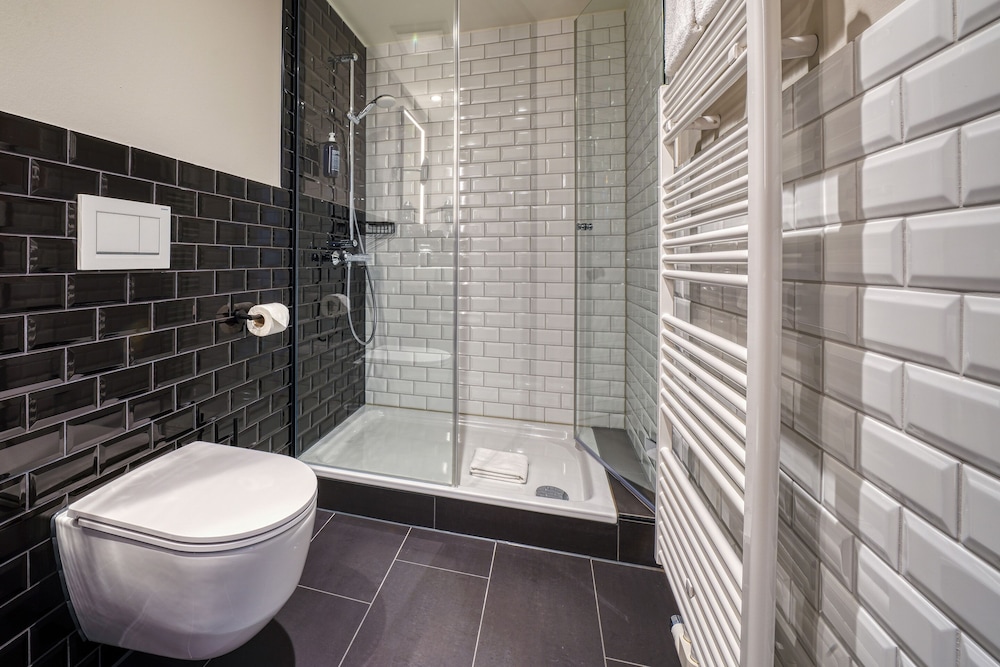 NYCE Hotel Dortmund Thier Galerie 22/25