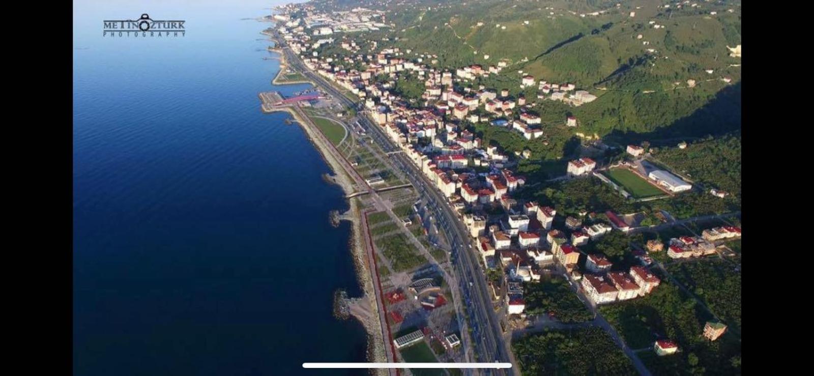 Dedehan Hotel 44/50
