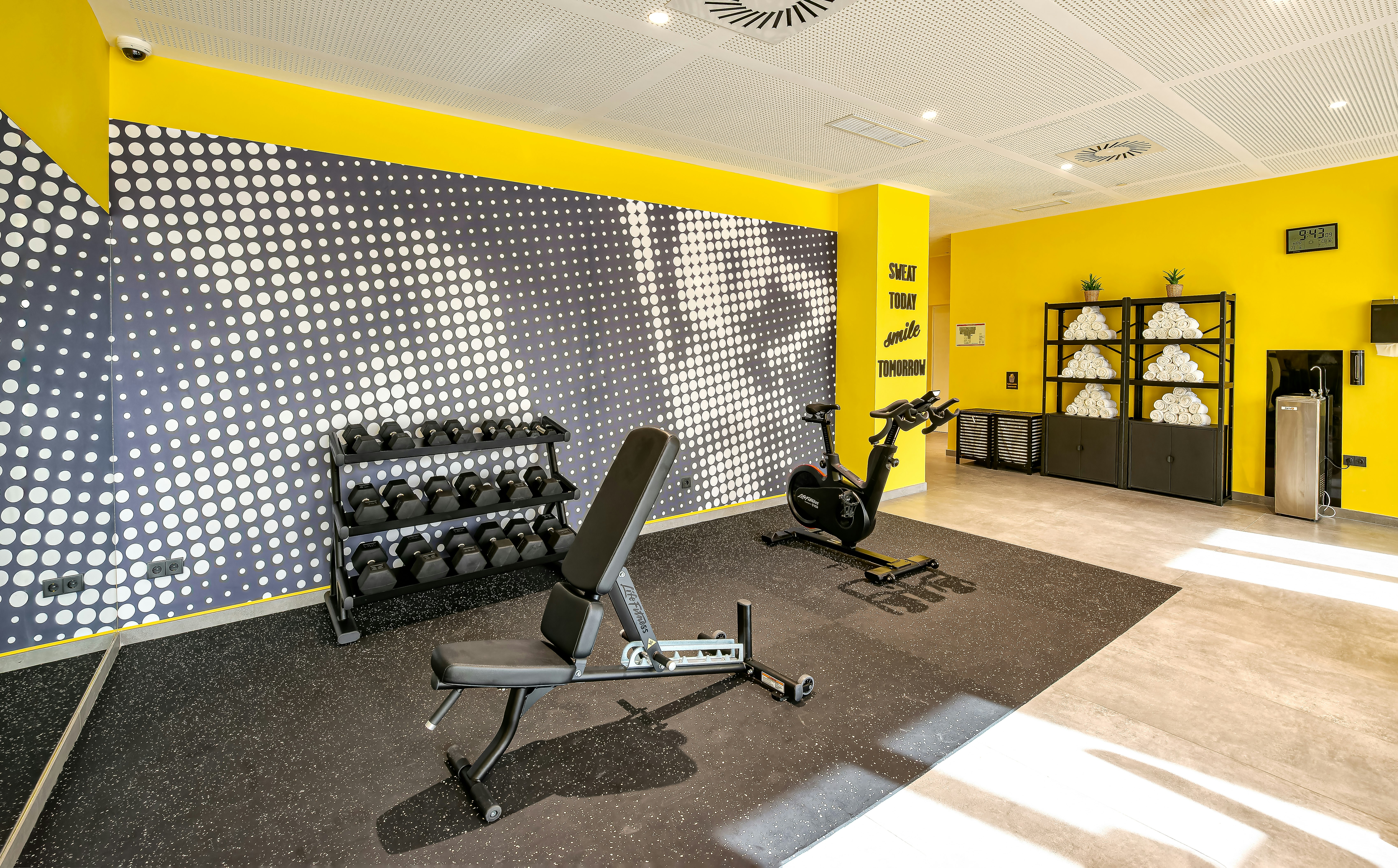 Hampton by Hilton Malaga Martiricos 17/31