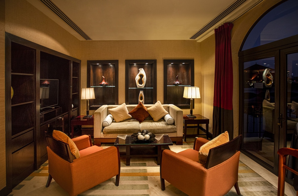 Intercontinental Hanoi Westlake 39/78