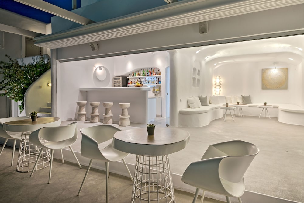 Lilly Residence Boutique Suites Adults Only 33/45
