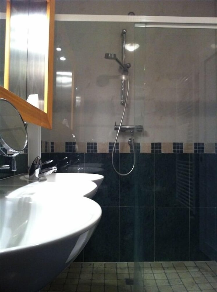 Hotel Stella Maris 58/58