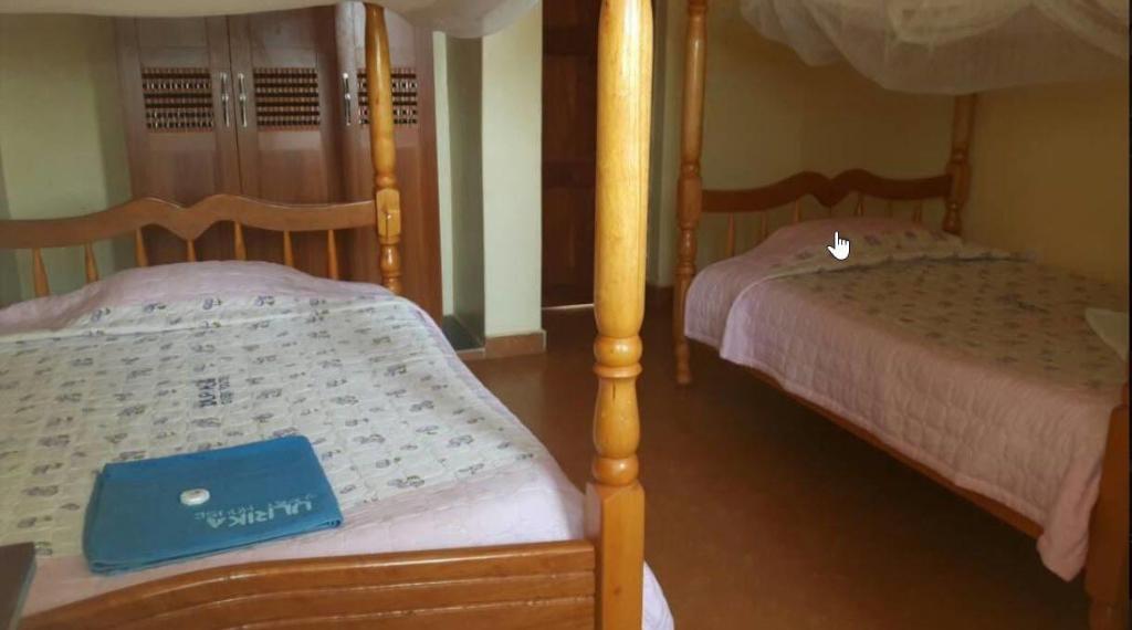 Ulrika Guest House 8/13