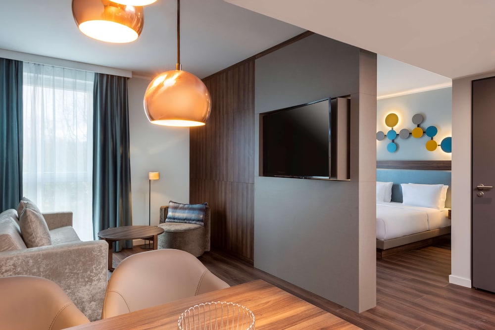 Hyatt House Frankfurt Eschborn 27/40