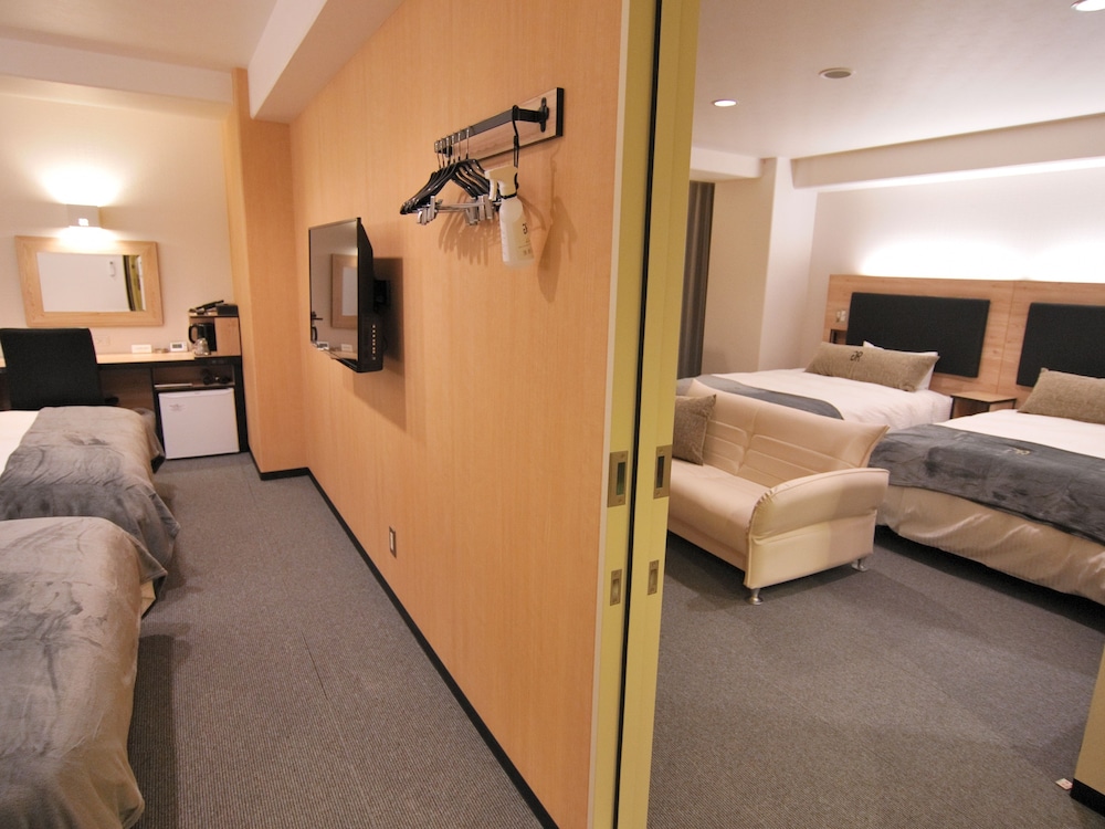 Green Rich Hotel Kurume 43/64