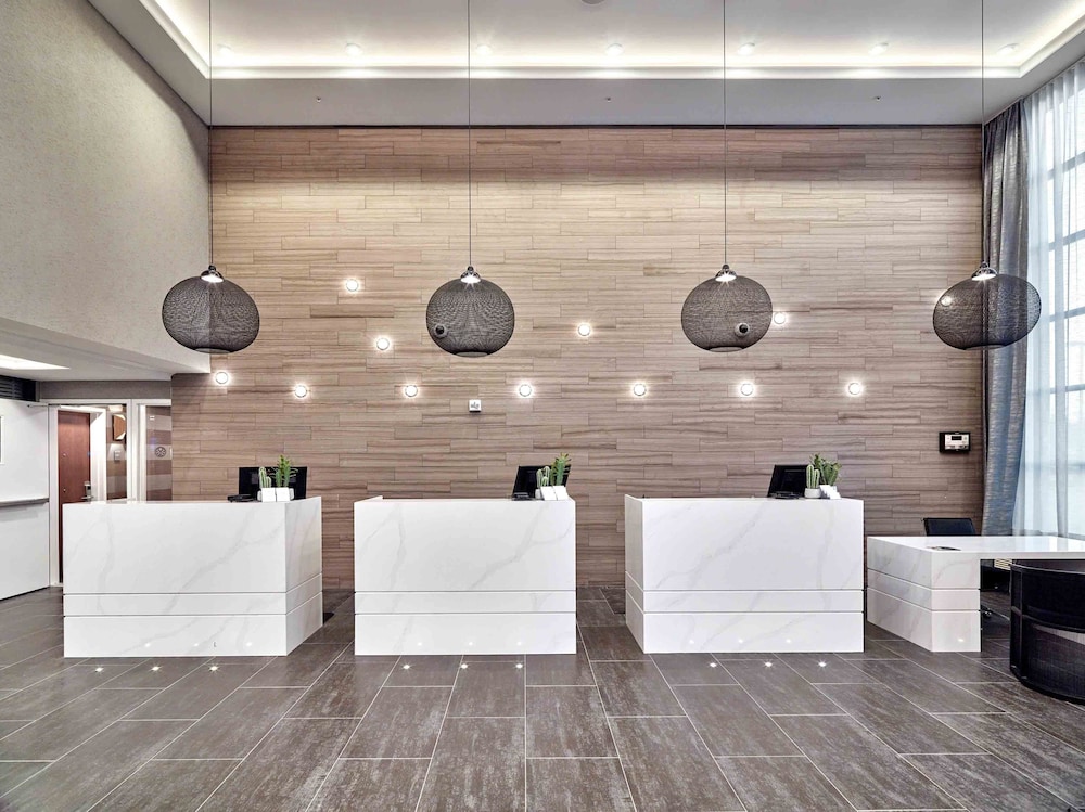 Sandman Signature Plano - Frisco Hotel 12/53