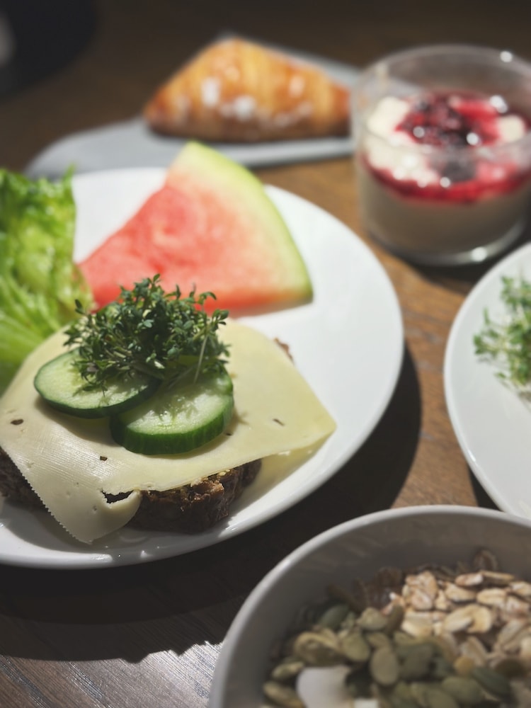 Comfort Hotel Kristiansand 28/64