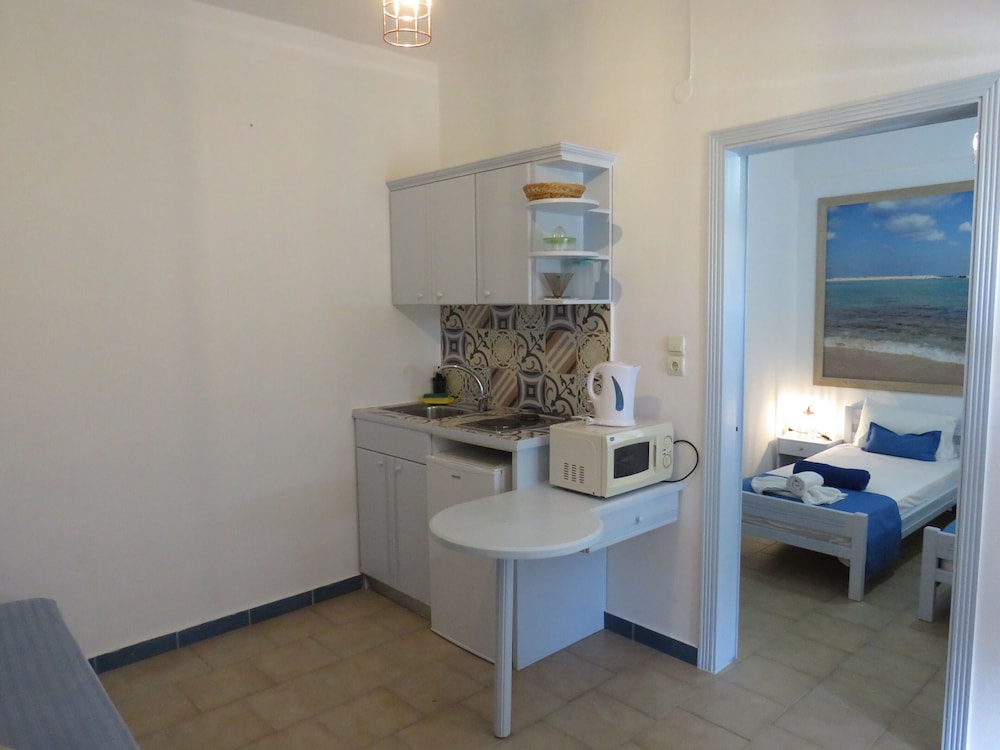 Blue Beach Villas Apartments 30/61