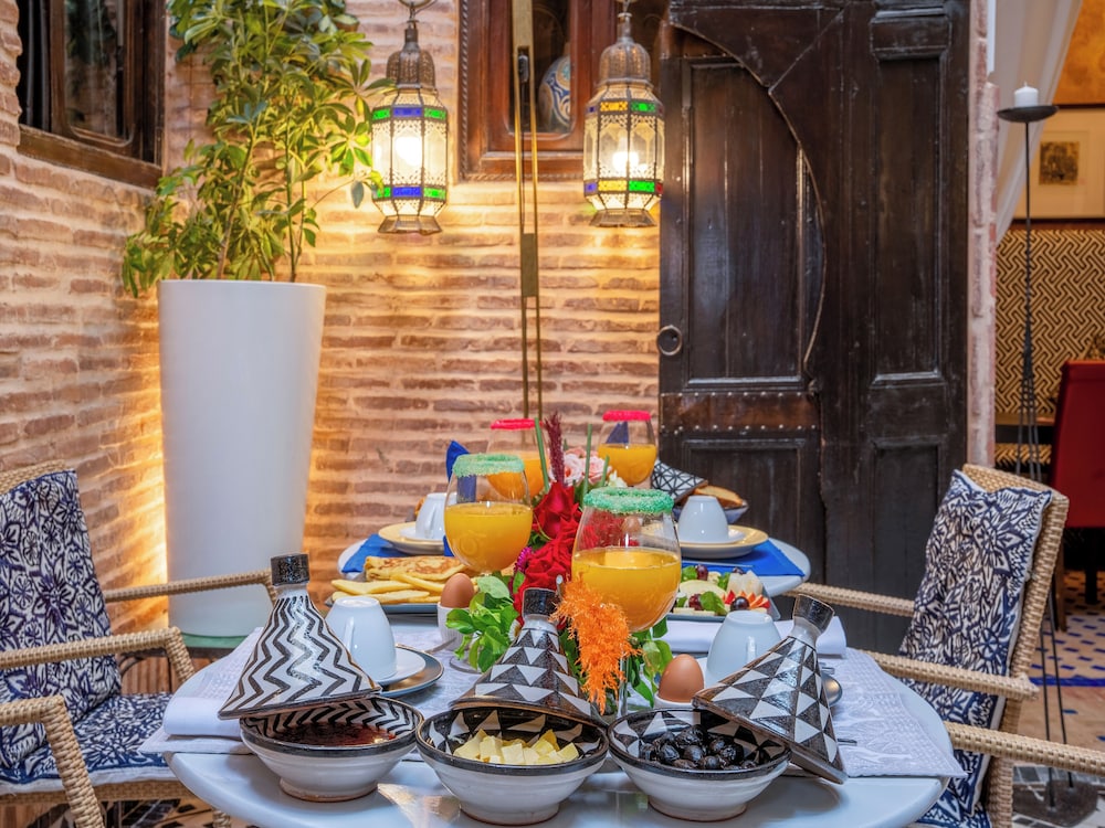 Riad Ines home 37/50