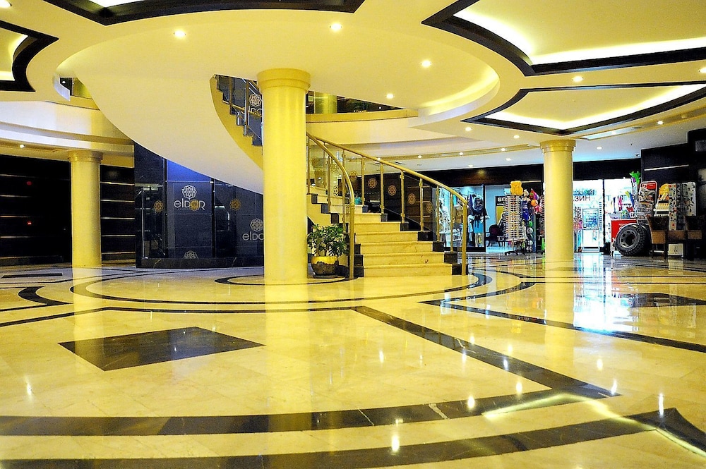 Eldar Resort Hotel 47/77