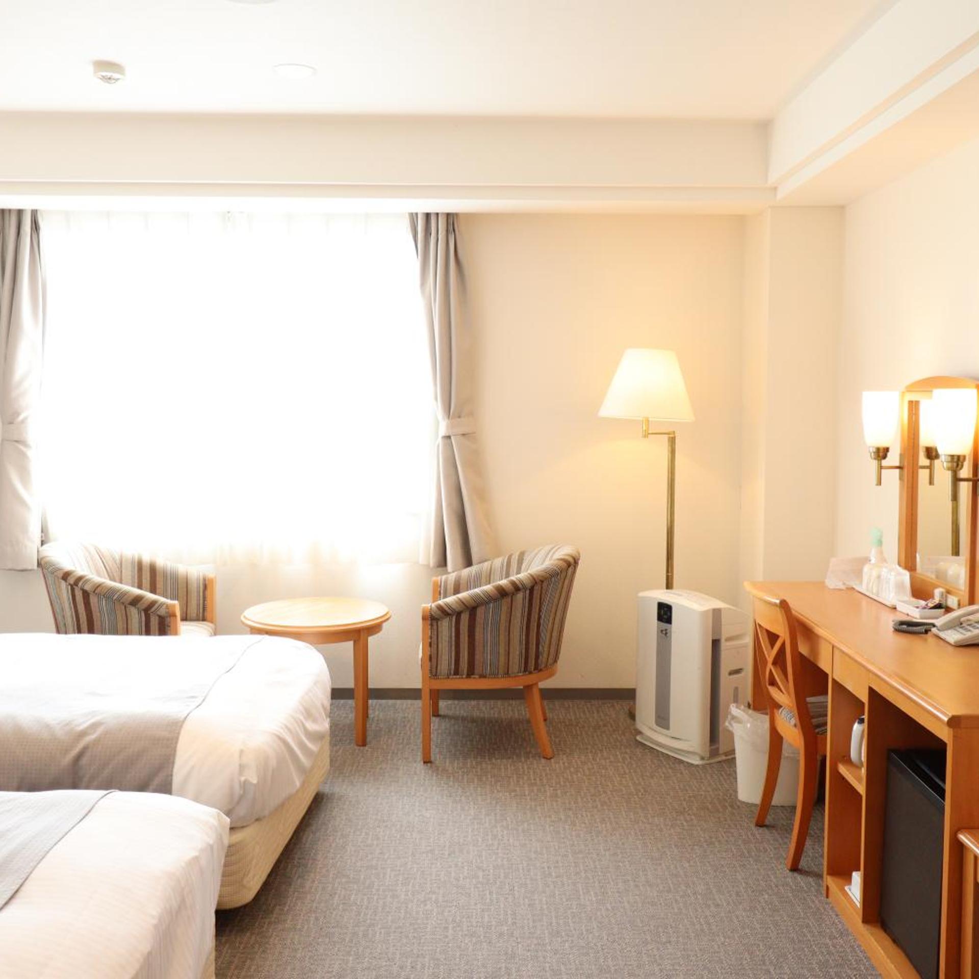 Imabari Urban Hotel 24/50