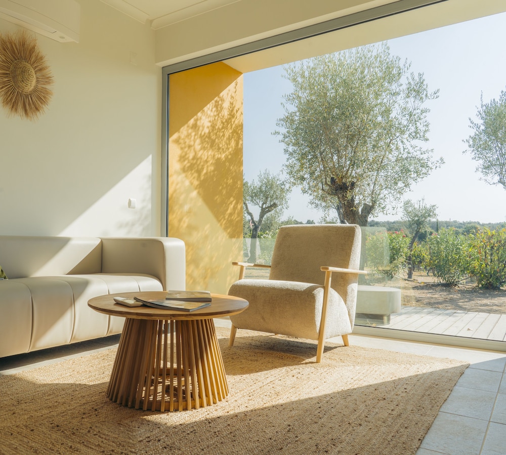 Herdade da Rocha - Boutique Lodge 3/59