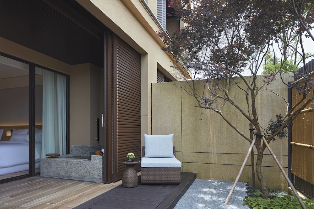 The Westin Yilan Resort 6/78