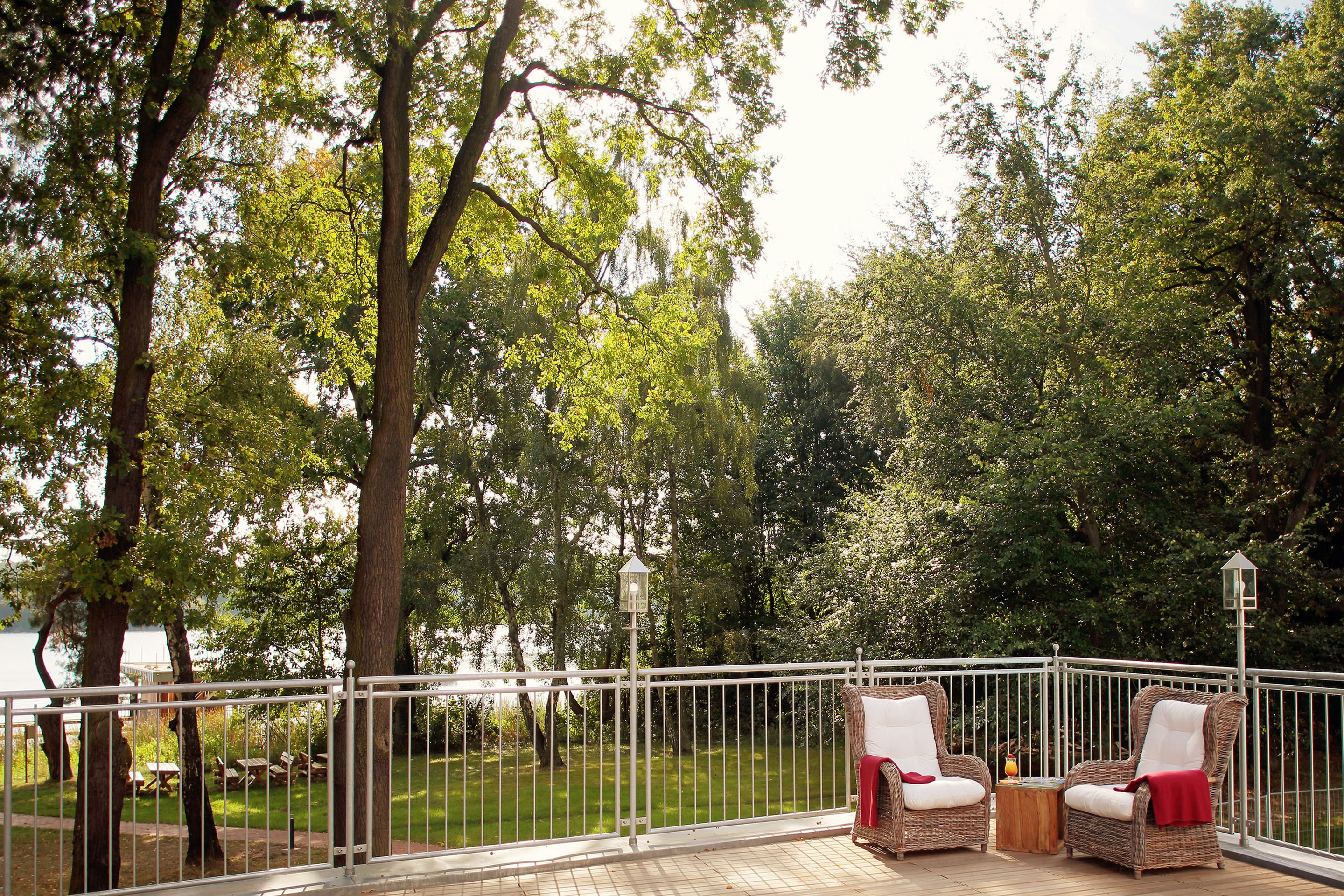 INSELHOTEL Potsdam-Hermannswerder 33/53