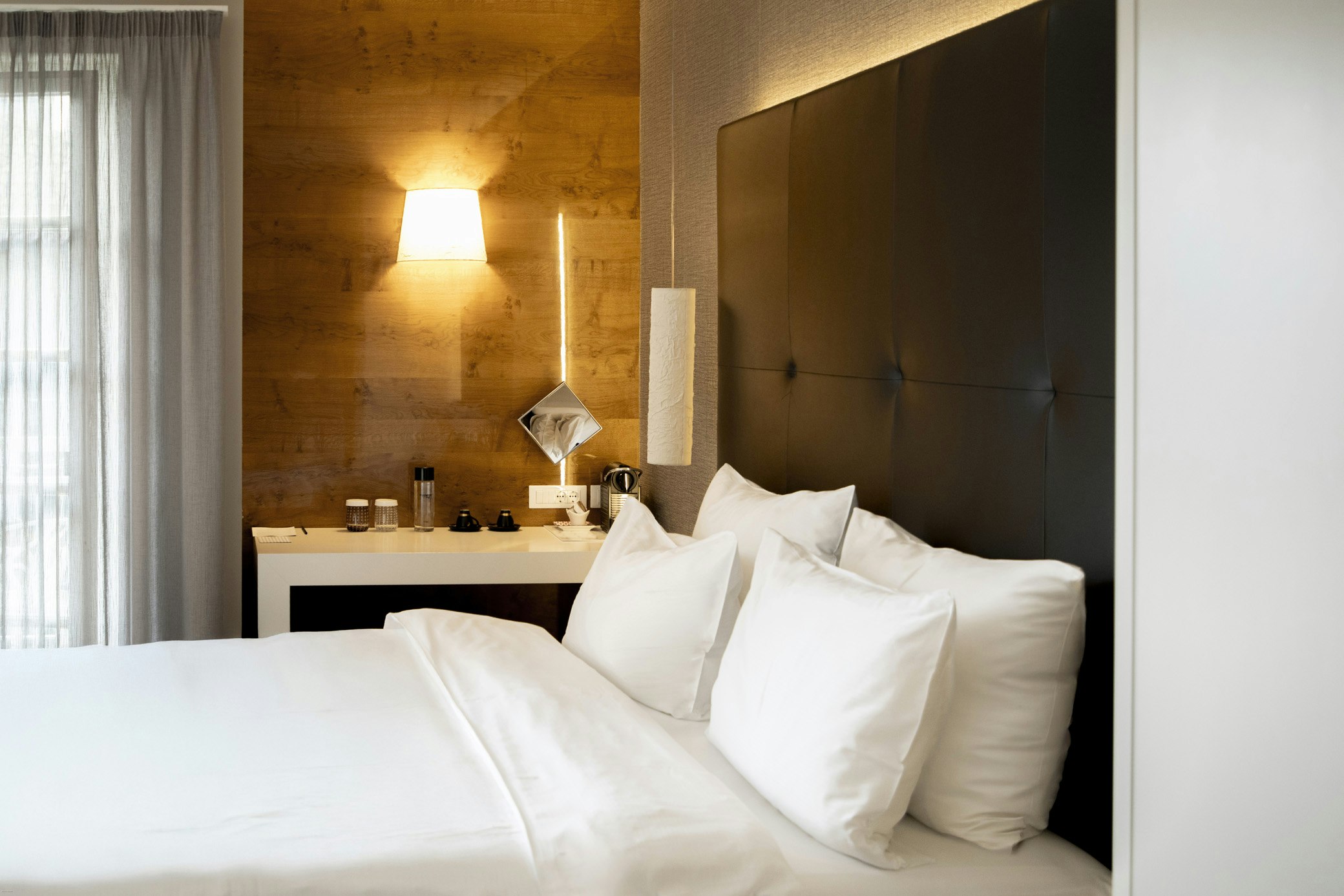 Hotel Ristorante Magdalenerhof 15/50