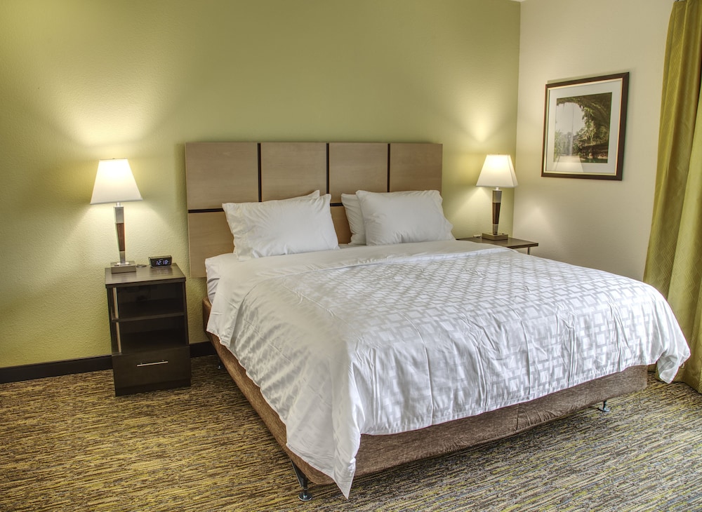 Candlewood Suites Austin North 15/55