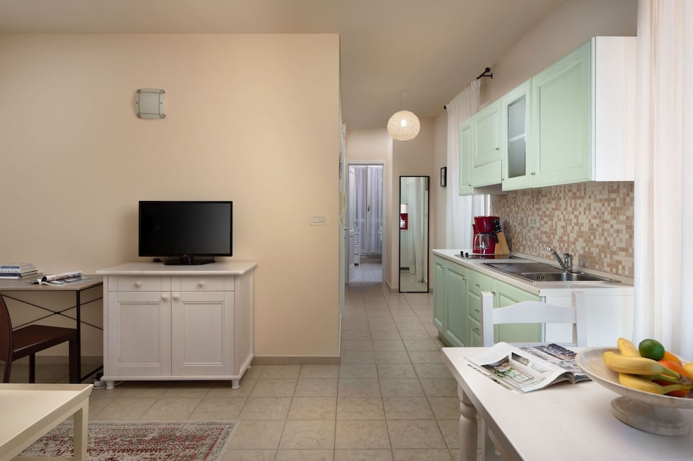 Angelo D Oro Apartments Trevisol 17/23