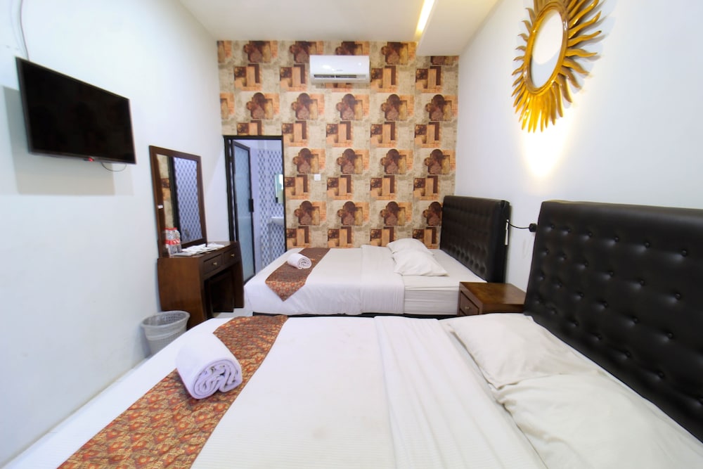 Bwalk Hotel Malang 26/50