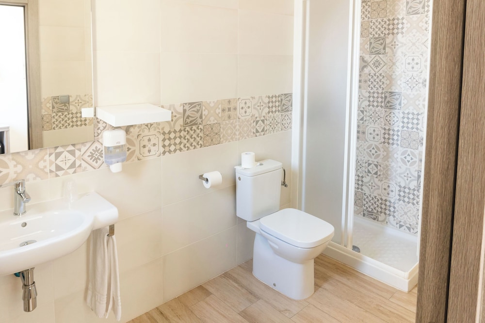 Hotel Planas 50/50