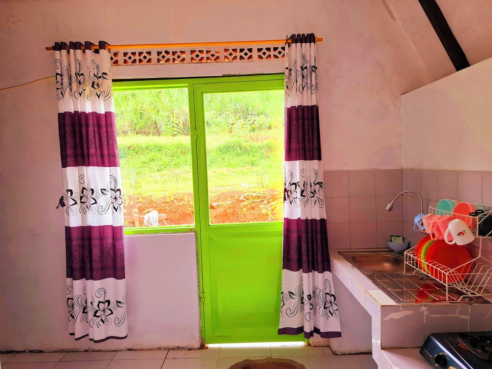 Ciwidey Jungle Villa 30/50