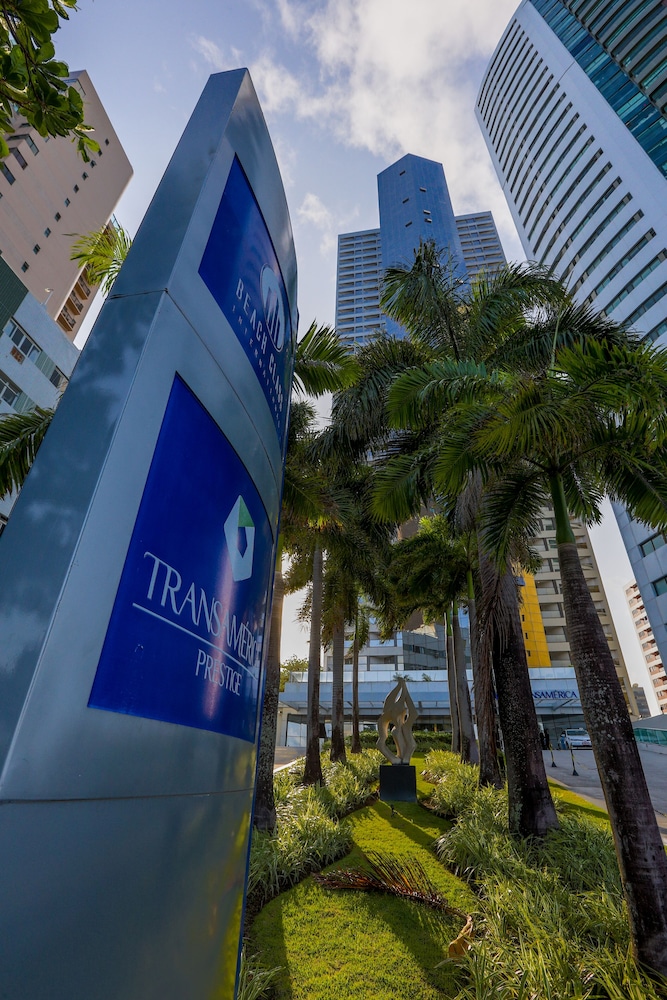 Transamerica Prestige Recife - Boa Viagem 4/64