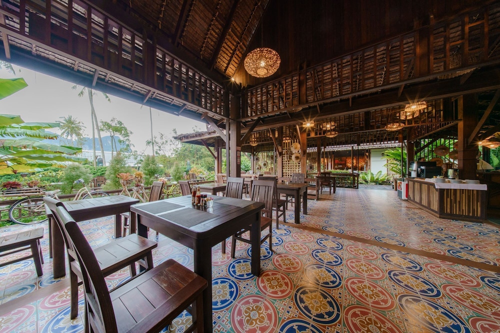 Aonang Fiore Resort 49/74