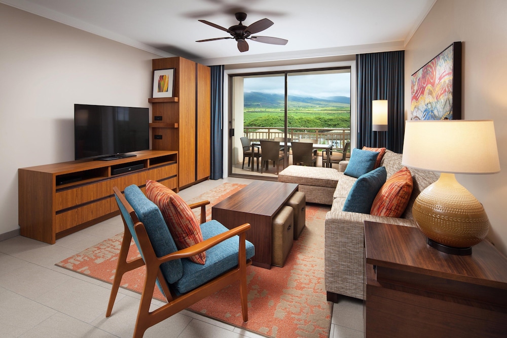 The Westin Nanea Ocean Villas Ka Anapali 33/67