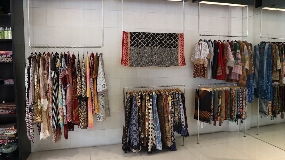 The Batik Hotel photo4