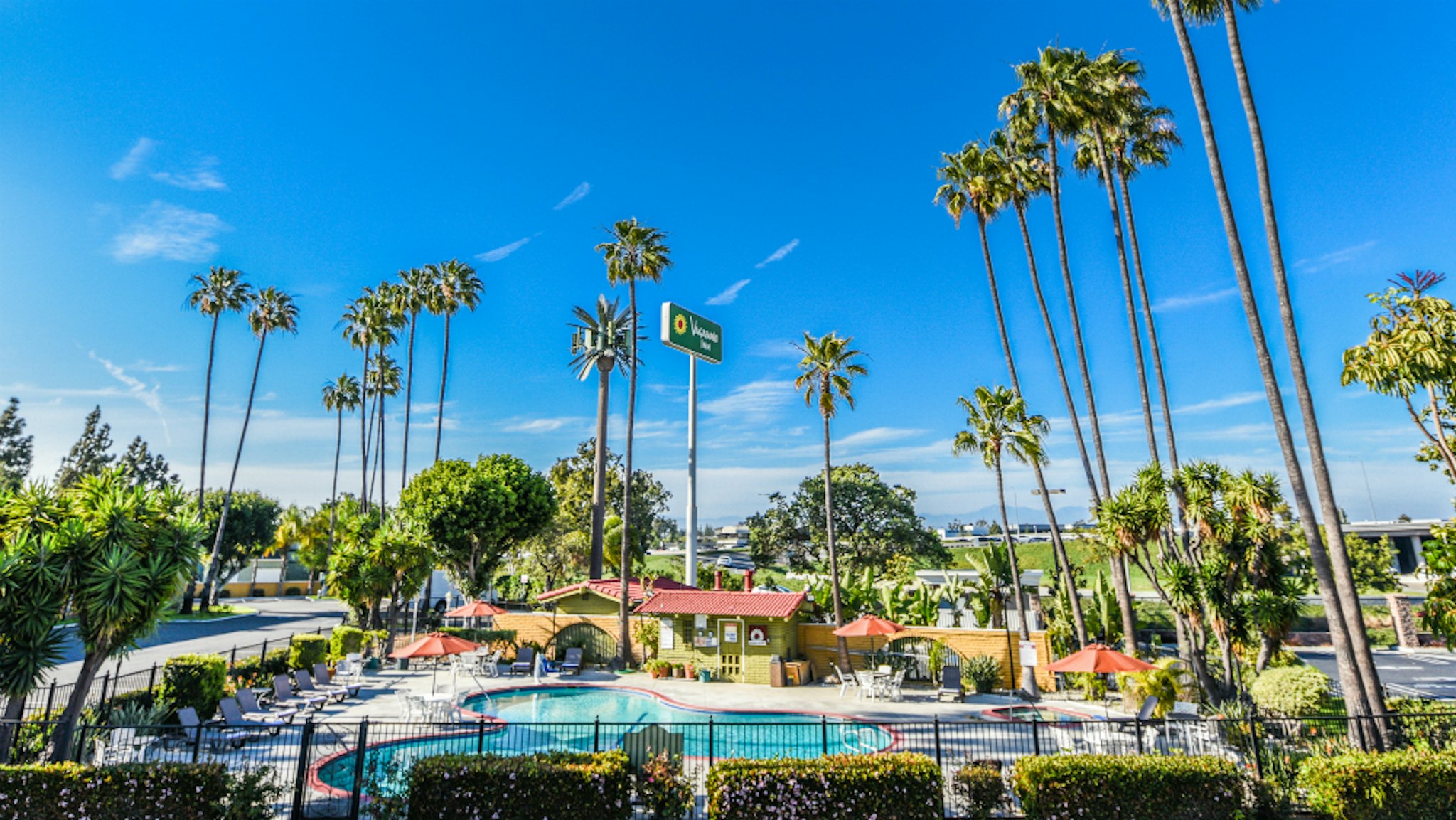 Vagabond Inn Costa Mesa 45/48