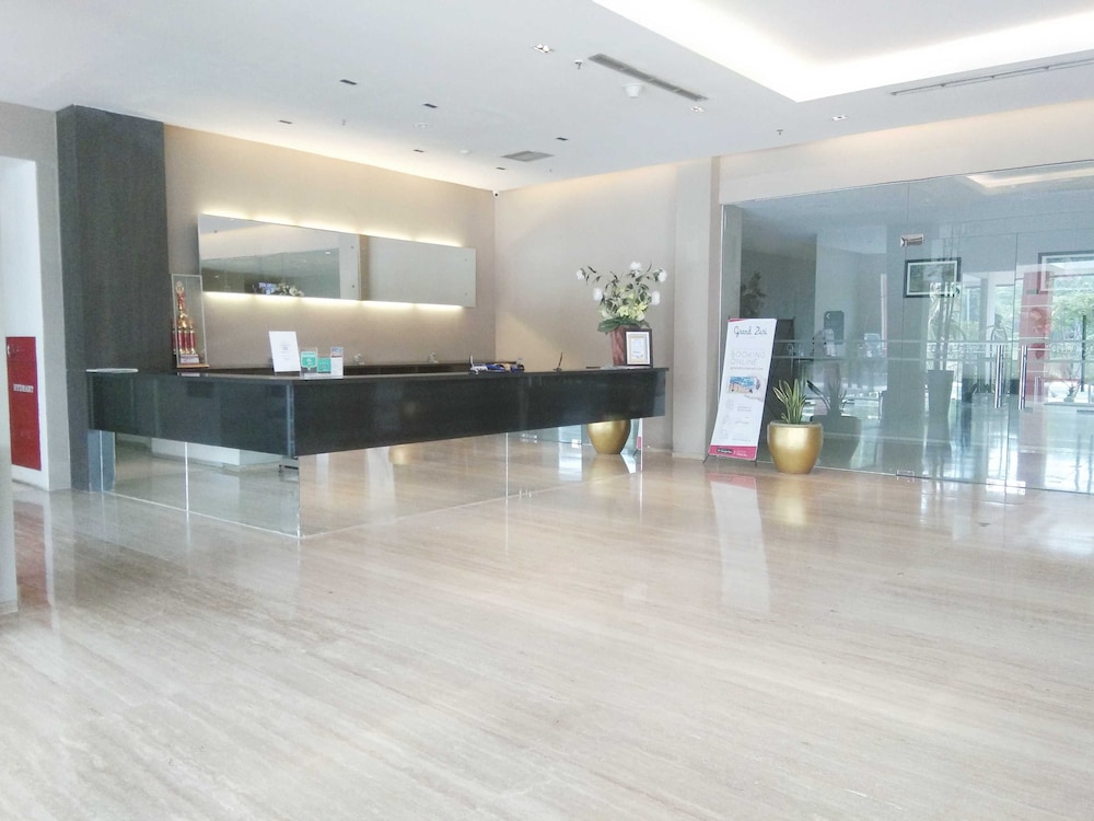 Hotel Santika Lahat 4/37