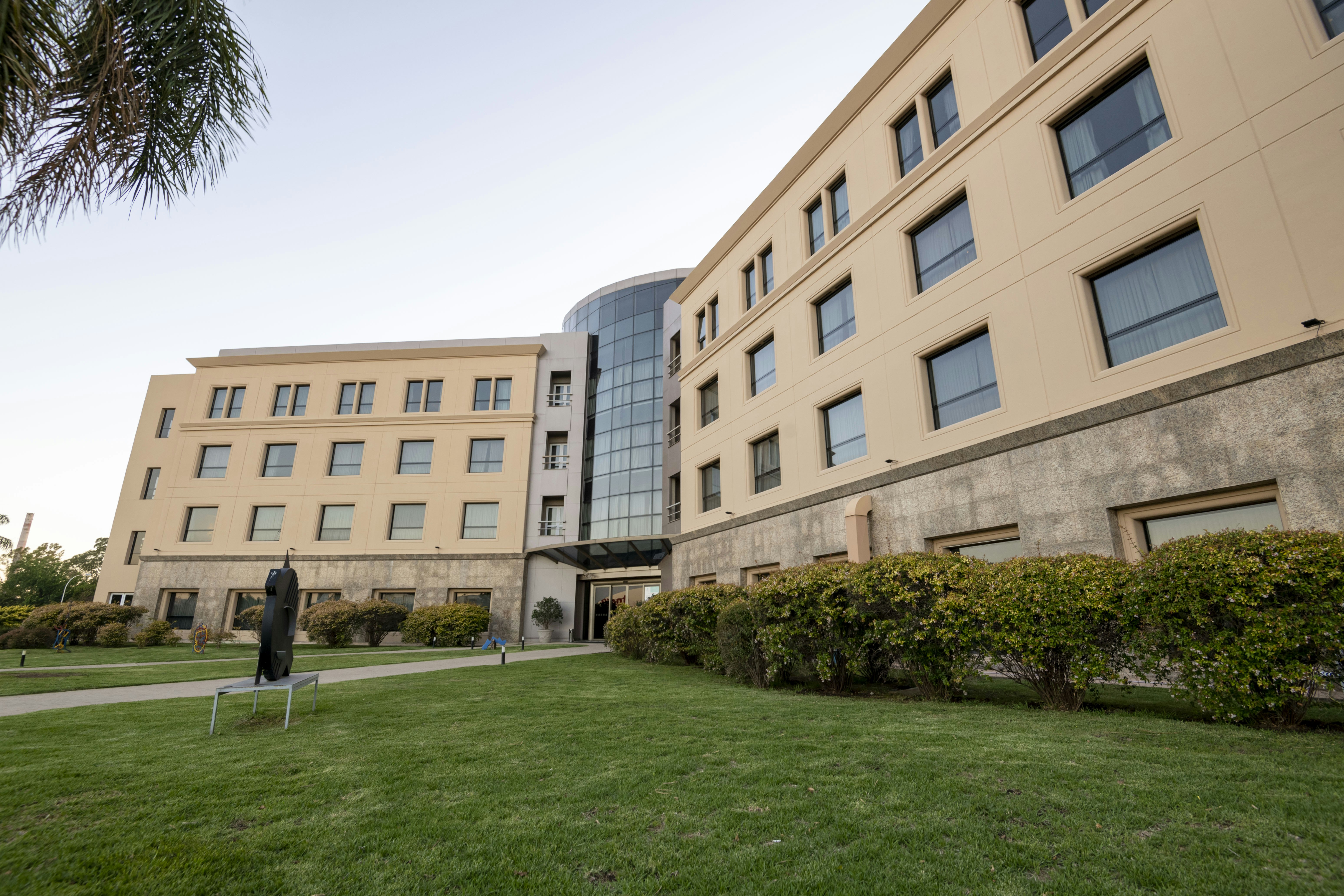 Holiday Inn Cordoba 72/76