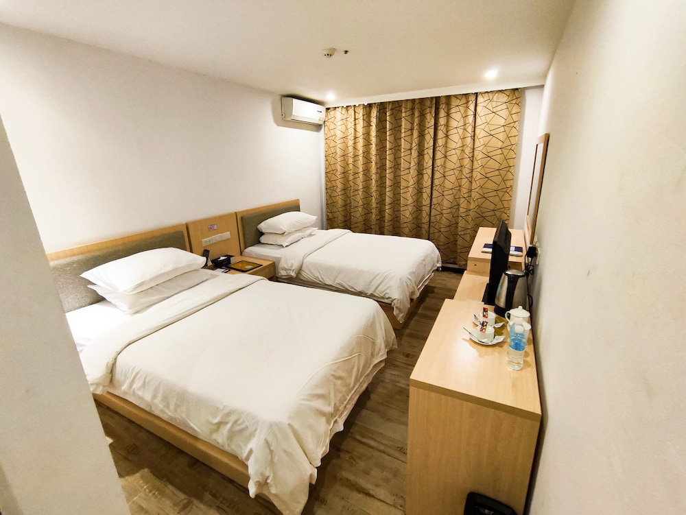 Erus Suites Hotel 18/57